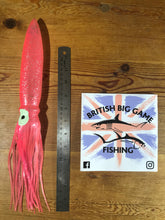 Load image into Gallery viewer, BBGF Stinger with 15" Squid