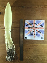 Load image into Gallery viewer, BBGF Stinger with 18" Squid
