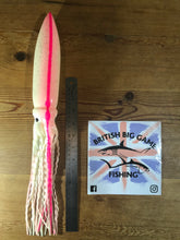 Load image into Gallery viewer, BBGF Stinger with 18" Squid
