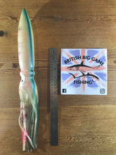 Load image into Gallery viewer, BBGF Stinger with 18" Squid