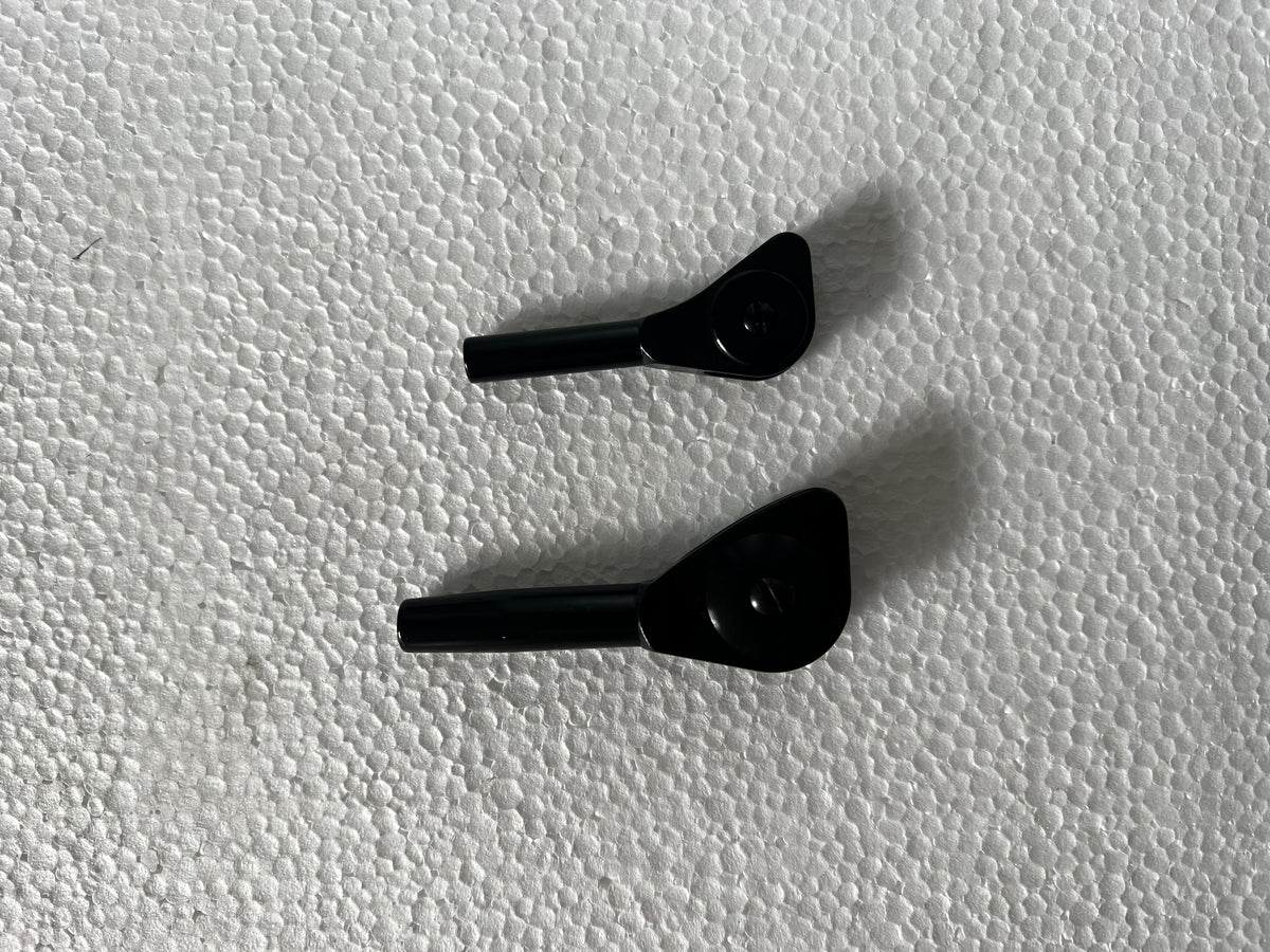 BBGF Deluxe Pac Bay Black Rollers – British Big Game Fishing