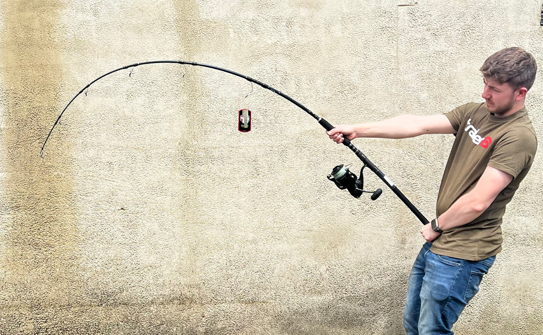 Popping Bug Rods Penn Carnage Popping Rods – British Big Game Fishing