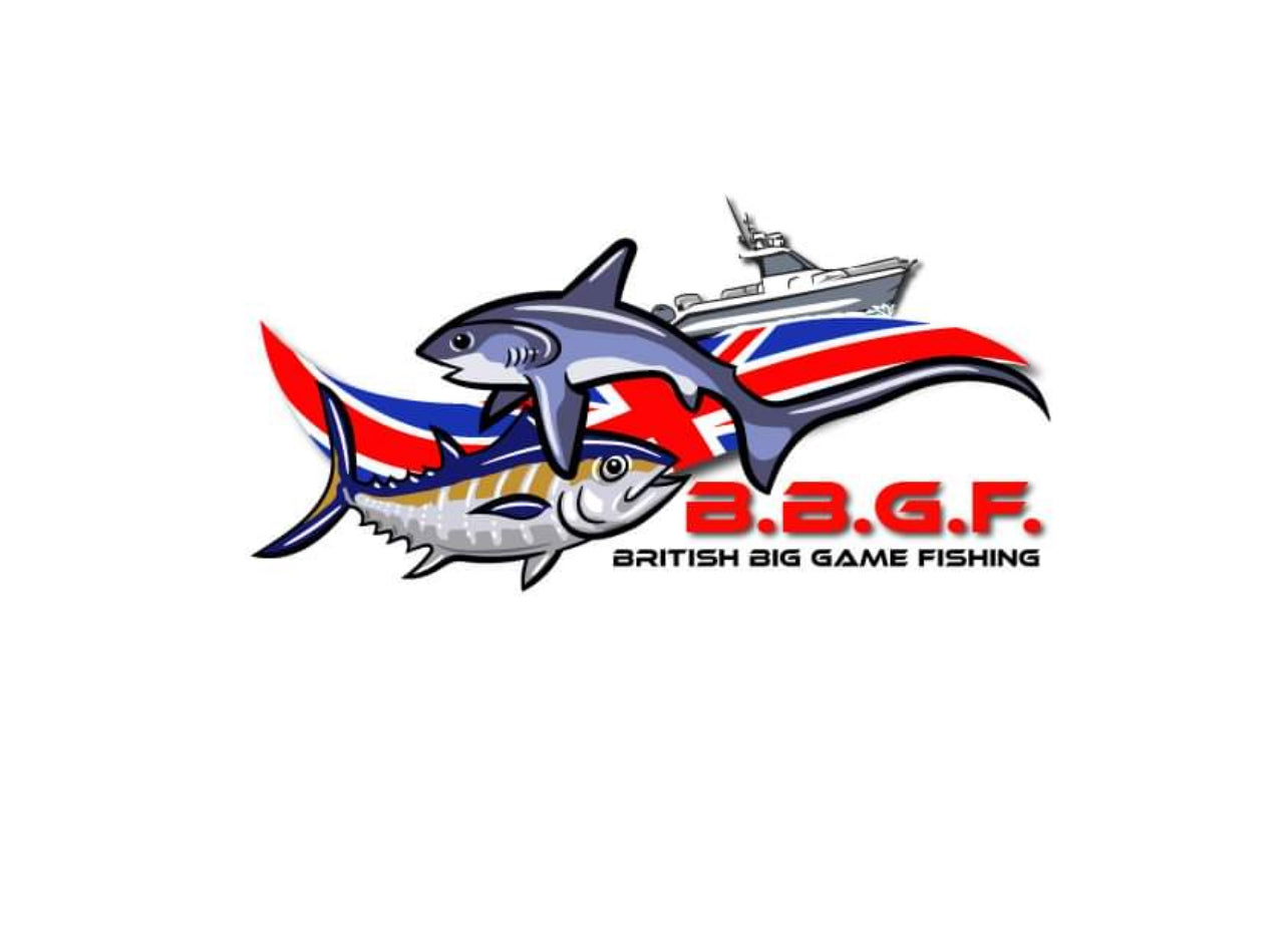 British Big Game Fishing logo