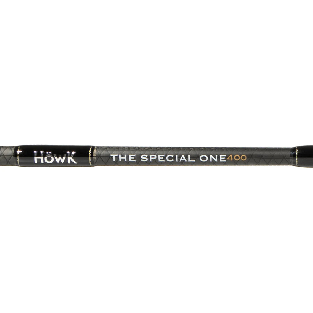Howk The Special One Overhead