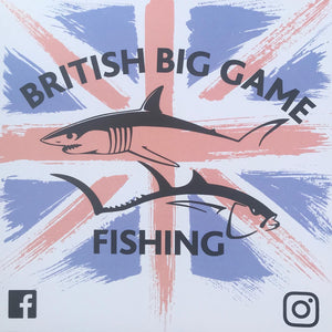 British Big Game Fishing