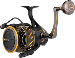 Penn Authority Reels – British Big Game Fishing