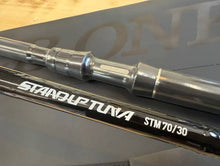 Load image into Gallery viewer, CB One Monsta Stand Up Casting Rods
