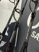 Load image into Gallery viewer, CB One Monsta Stand Up Jigging Rods
