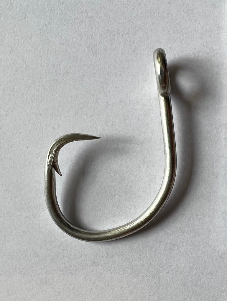 UK Hooks Sea Giant Circle Hook