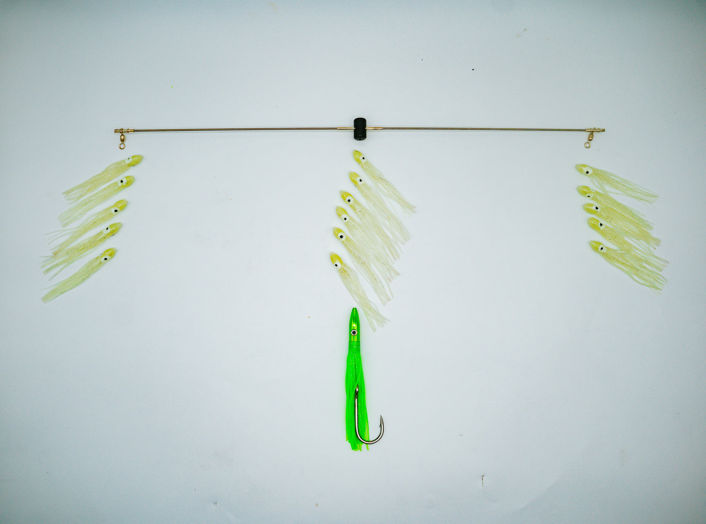 Chatterlures Micro Bait Bars