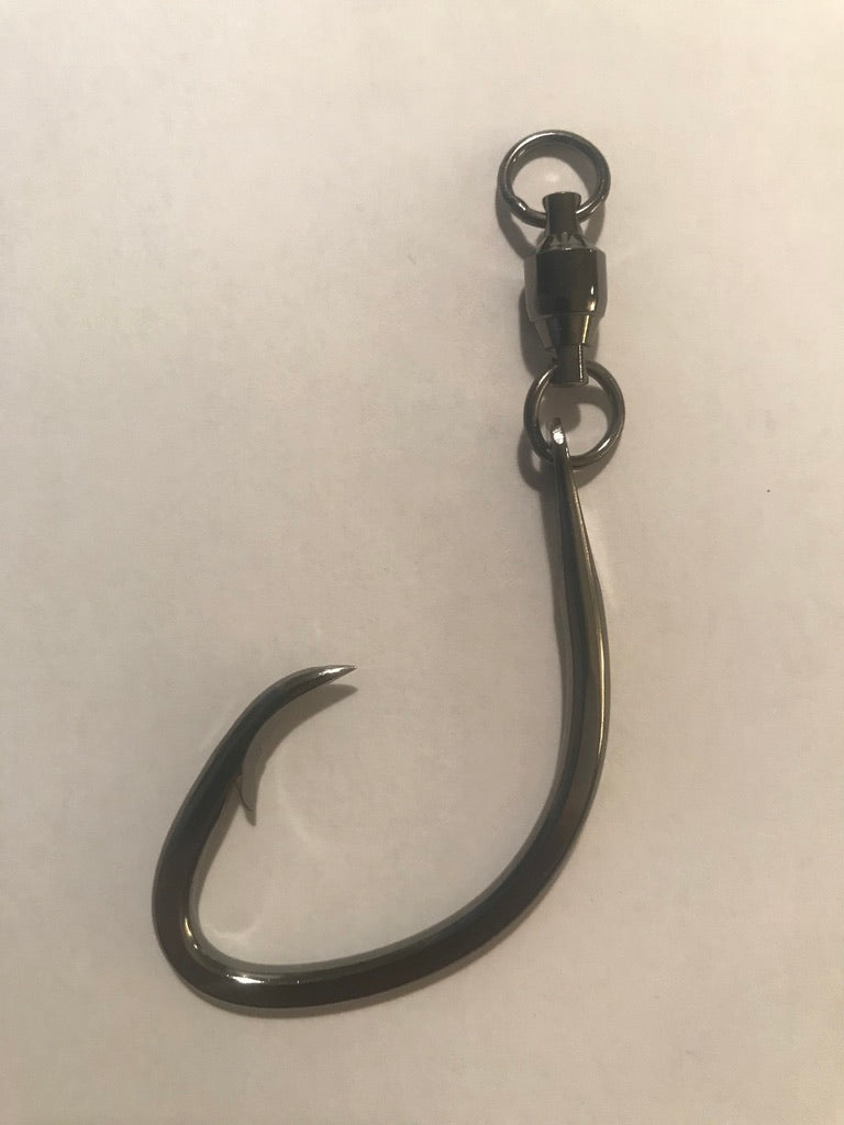 charlie brown fishing hooks Charlie Brown 10/0 Circle Hook