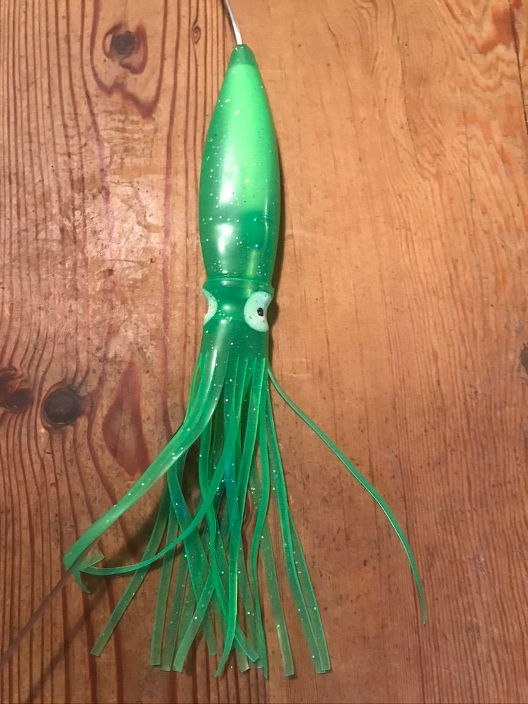 Chatter Lures 36