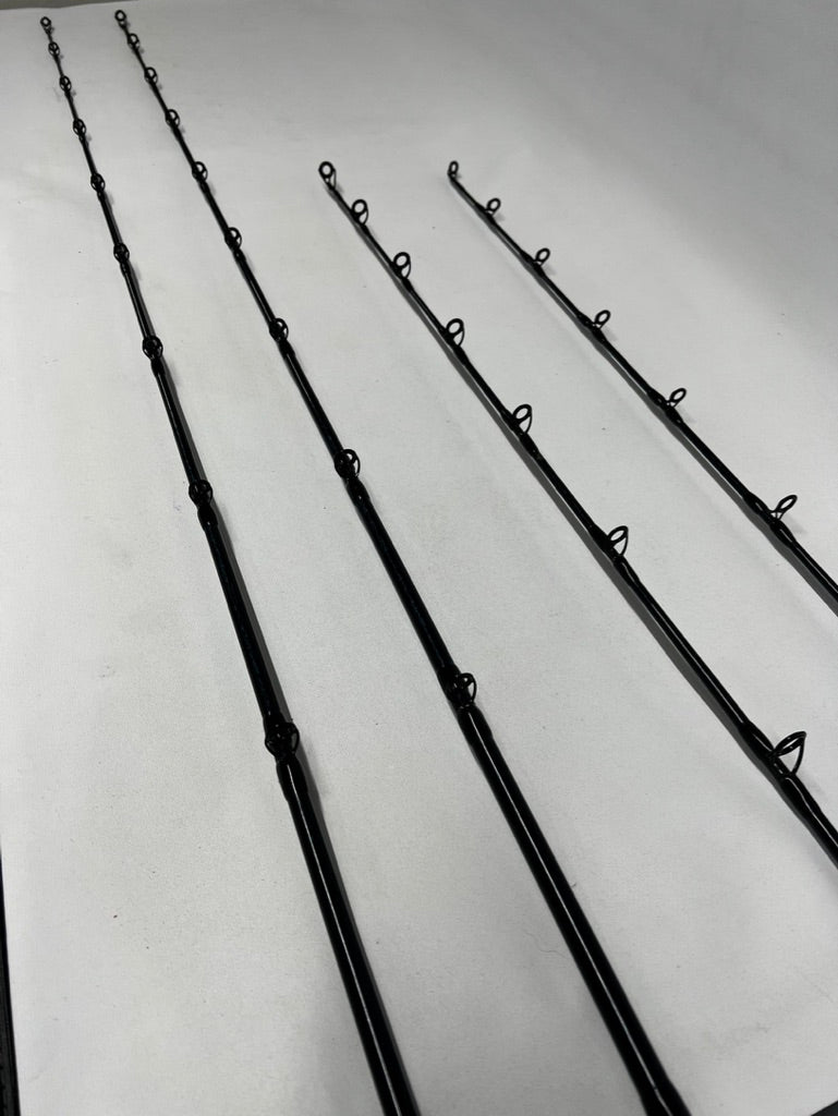 Second Hand Shimano Tallus Blue Water Rods – British Big Game Fishing
